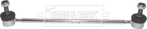Borg & Beck BDL7055 - Stiepnis / Atsaite, Stabilizators autodraugiem.lv