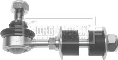 Borg & Beck BDL7018 - Stiepnis / Atsaite, Stabilizators autodraugiem.lv