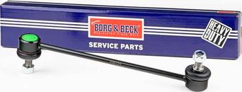 Borg & Beck BDL7089HD - Stiepnis / Atsaite, Stabilizators autodraugiem.lv