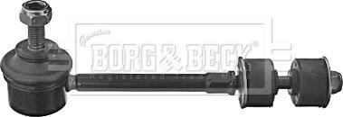 Borg & Beck BDL7088HD - Stiepnis / Atsaite, Stabilizators autodraugiem.lv