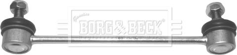 Borg & Beck BDL7035 - Stiepnis / Atsaite, Stabilizators autodraugiem.lv