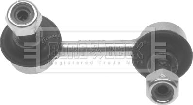 Borg & Beck BDL7073 - Stiepnis / Atsaite, Stabilizators autodraugiem.lv