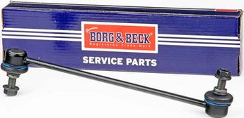 Borg & Beck BDL7100 - Stiepnis / Atsaite, Stabilizators autodraugiem.lv
