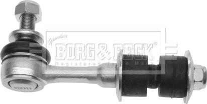 Borg & Beck BDL7135 - Stiepnis / Atsaite, Stabilizators autodraugiem.lv