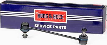 Borg & Beck BDL7138 - Stiepnis / Atsaite, Stabilizators autodraugiem.lv