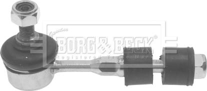 Borg & Beck BDL7177 - Stiepnis / Atsaite, Stabilizators autodraugiem.lv