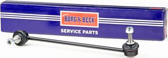 Borg & Beck BDL7392 - Stiepnis / Atsaite, Stabilizators autodraugiem.lv