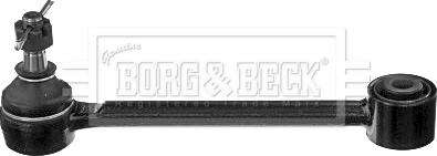 Borg & Beck BDL7397 - Stūres šķērsstiepnis autodraugiem.lv