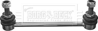 Borg & Beck BDL7348 - Stiepnis / Atsaite, Stabilizators autodraugiem.lv