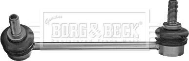Borg & Beck BDL7357 - Stiepnis / Atsaite, Stabilizators autodraugiem.lv