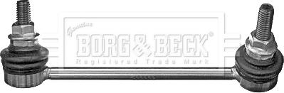 Borg & Beck BDL7388 - Stiepnis / Atsaite, Stabilizators autodraugiem.lv