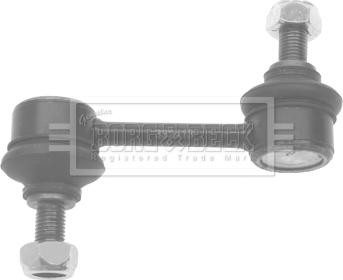 Borg & Beck BDL7296 - Stiepnis / Atsaite, Stabilizators autodraugiem.lv