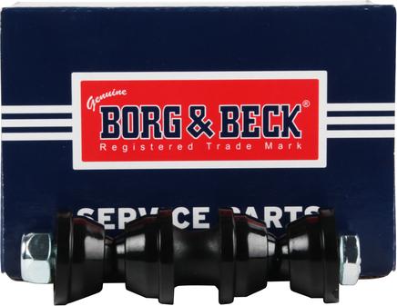 Borg & Beck BDL7256 - Stiepnis / Atsaite, Stabilizators autodraugiem.lv