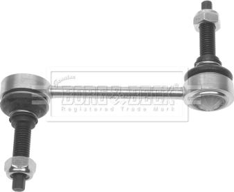 Borg & Beck BDL7203 - Stiepnis / Atsaite, Stabilizators autodraugiem.lv