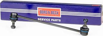Borg & Beck BDL7211 - Stiepnis / Atsaite, Stabilizators autodraugiem.lv