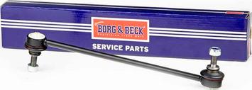 Borg & Beck BDL7227 - Stiepnis / Atsaite, Stabilizators autodraugiem.lv