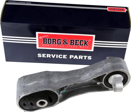 Borg & Beck BEM4453 - Piekare, Dzinējs autodraugiem.lv