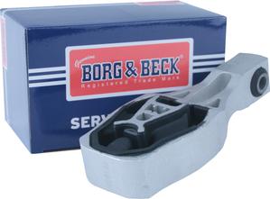 Borg & Beck BEM4460 - Piekare, Dzinējs autodraugiem.lv