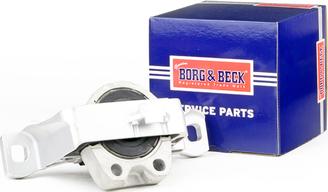 Borg & Beck BEM4043 - Piekare, Dzinējs autodraugiem.lv