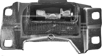 Borg & Beck BEM4042 - Piekare, Dzinējs autodraugiem.lv
