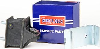 Borg & Beck BEM4001 - Piekare, Dzinējs autodraugiem.lv