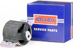 Borg & Beck BEM4039 - Piekare, Dzinējs autodraugiem.lv