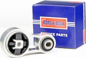 Borg & Beck BEM4166 - Piekare, Dzinējs autodraugiem.lv