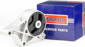 Borg & Beck BEM4134 - Piekare, Dzinējs autodraugiem.lv