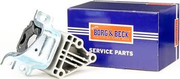 Borg & Beck BEM4120 - Piekare, Dzinējs autodraugiem.lv