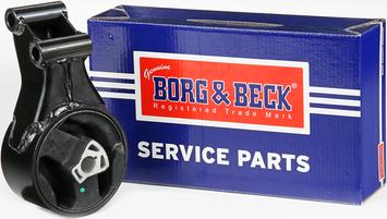 Borg & Beck BEM4358 - Piekare, Dzinējs autodraugiem.lv