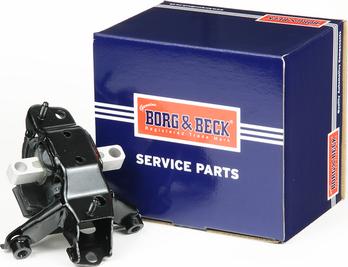Borg & Beck BEM4357 - Piekare, Dzinējs autodraugiem.lv