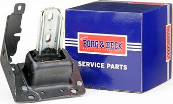 Borg & Beck BEM4249 - Piekare, Dzinējs autodraugiem.lv