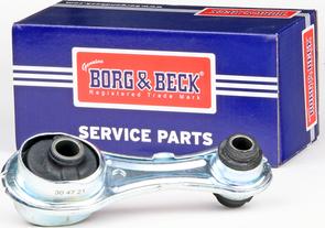 Borg & Beck BEM4205 - Piekare, Dzinējs autodraugiem.lv