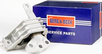 Borg & Beck BEM4207 - Piekare, Dzinējs autodraugiem.lv