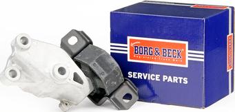 Borg & Beck BEM4218 - Piekare, Dzinējs autodraugiem.lv