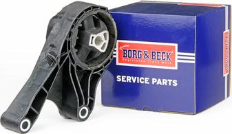 Borg & Beck BEM4238 - Piekare, Dzinējs autodraugiem.lv