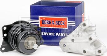 Borg & Beck BEM3904 - Piekare, Dzinējs autodraugiem.lv