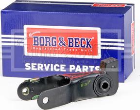Borg & Beck BEM3906 - Piekare, Dzinējs autodraugiem.lv
