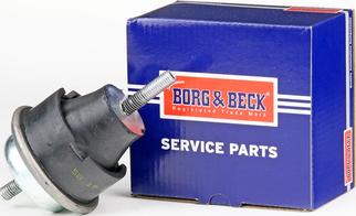 Borg & Beck BEM3910 - Piekare, Dzinējs autodraugiem.lv