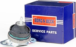 Borg & Beck BEM3911 - Piekare, Dzinējs autodraugiem.lv
