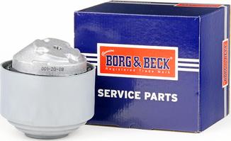 Borg & Beck BEM3635 - Piekare, Dzinējs autodraugiem.lv