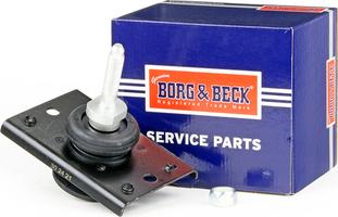Borg & Beck BEM3679 - Piekare, Dzinējs autodraugiem.lv