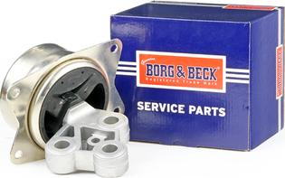 Borg & Beck BEM3678 - Piekare, Dzinējs autodraugiem.lv