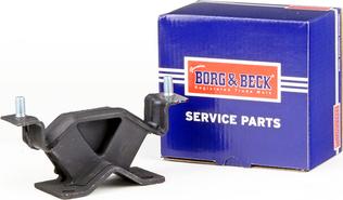 Borg & Beck BEM3677 - Piekare, Dzinējs autodraugiem.lv