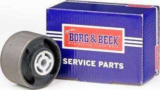 Borg & Beck BEM3080 - Piekare, Dzinējs autodraugiem.lv