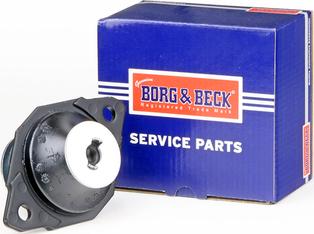 Borg & Beck BEM3104 - Piekare, Dzinējs autodraugiem.lv