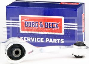 Borg & Beck BEM3890 - Piekare, Dzinējs autodraugiem.lv