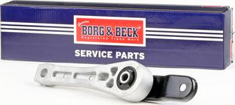 Borg & Beck BEM3844 - Piekare, Dzinējs autodraugiem.lv