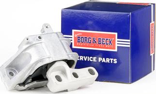 Borg & Beck BEM3840 - Piekare, Dzinējs autodraugiem.lv