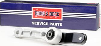 Borg & Beck BEM3843 - Piekare, Dzinējs autodraugiem.lv